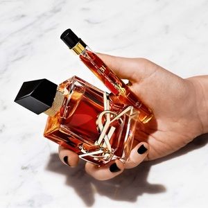 YSL LIBRE LE PARFUM 0.33 oz, travel size